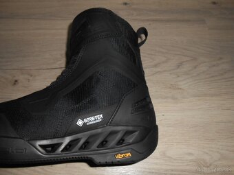 Predam nove GORE TEX moto tpanky HELD VENTUMA SURROUND GTX - 10