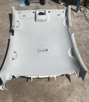 Stropnica VOLKSWAGEN SKODA SEAT AUDI - 10