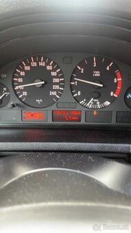 BMW E53 X5 M57 3.0D 160kw - 10