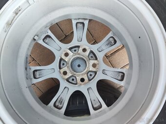 5x112 R16 orig Tomason pre volkswagen audi skoda - 10