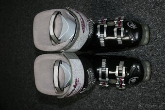 lyže dynamic  Intense 144 cm - 10