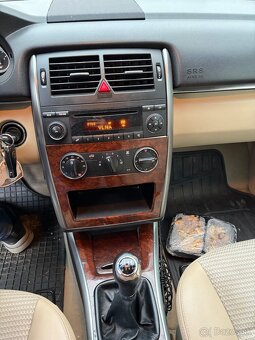 Predam Mercedes B 200 CDI - 10