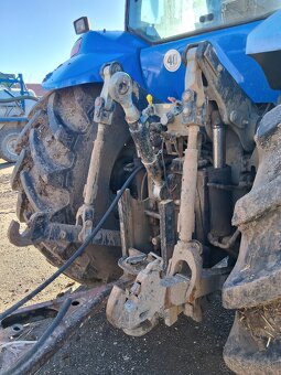 Predam polnohospodarsku techniku - 10