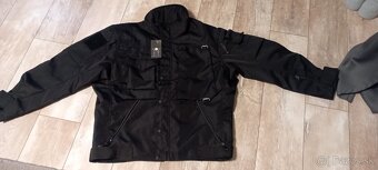 Pánska taktická bunda. - 10