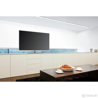 Predám Smart Viera LED TV Panasonic TX-L42E6E Full HD - 10