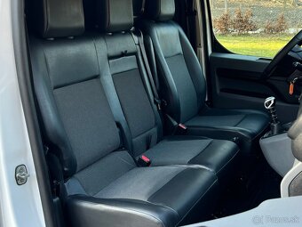 Peugeot Expert 2.0 BlueHdi L2H1 - 10