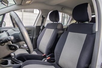 Citroën C3 PureTech 110 S&s Shine A/T 81kW, A6 - 10