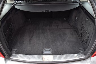 Mercedes-Benz C 220 CDI Avantgarde 2011 - 10