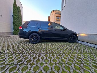 Volkswagen golf 7 2.0 tdi - 10