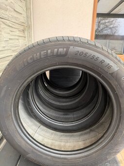 Michelin Primacy 205/55 R16 94H - 10
