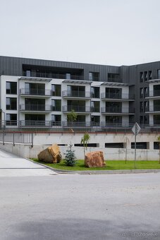 REZERVOVANÉ-Kompletne zariadený byt 102 v projekte Brezovina - 10