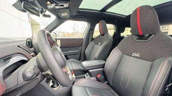 MINI Countryman JCW ALL4 2024 - 10