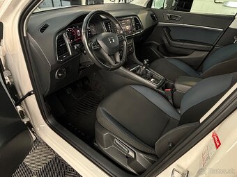 Seat Ateca 1.0 TSI VIRTUAL Style - 10