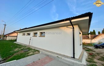 REZERVOVANÉ -  4i novostavba RD so štýlovou pivnicou, - 10
