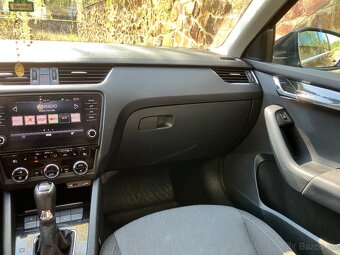 Škoda octavia - 10