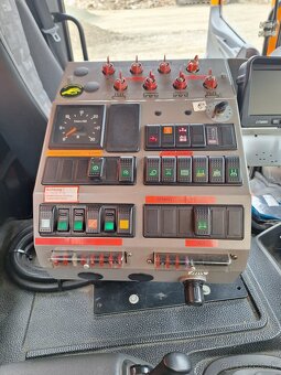 Zametacie auto - 10