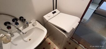 Prenájom 3-izbového bytu Ťahanovce, Košice - 10