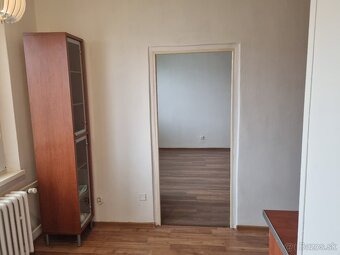 Voľný dvojizbový byt v Lučenci – časť Opatová - 10