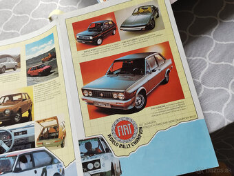 Prospekty Fiat - 10