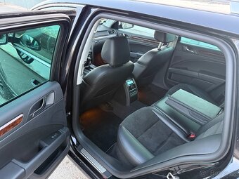 Škoda Superb combi 2.0 TDI DSG 4x4 Elegance - 10