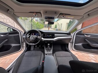 Škoda octavia combi - 10