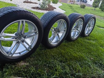 Porsche Macan S 5x112 - 10