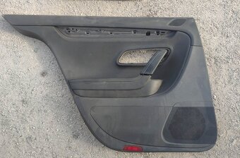VW Passat CC tapacir dverí 3c8 Passat cc - 10