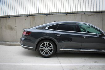 Volkswagen Arteon 2.0 TSI BMT R-Line DSG - 10