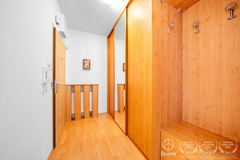BOSEN | 3 izbový byt s parkovaním, Petržalka, Bratislava - 10