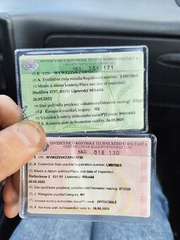 Vw Polo 1.9 sdi - 10
