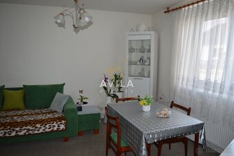 REZERVOVANÉ: Praktický 4izbový rodinný dom na pozemku 566m2 - 10