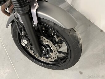 Yamaha XSR 700 TOP - 10