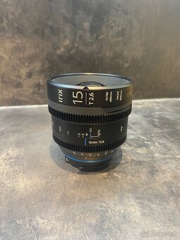 Irix Cine 15mm T2.6 (Canon EF) - 10