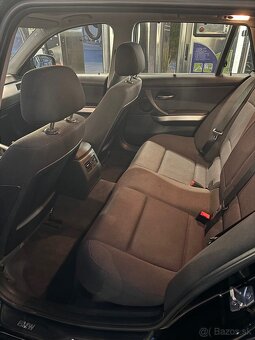 BMW 320d 120kw e91 Panorama - 10