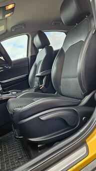 Kia XCeed 1.6 T-GDi Gold A/T - 10
