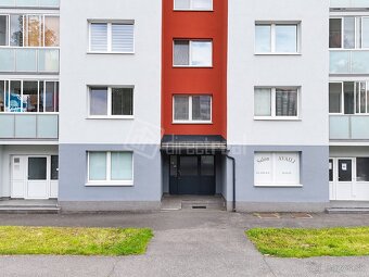 Krásny a rozľahlý 3 izbák v známej lokalite Popradu… - 10