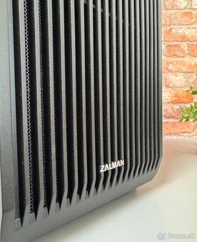 Ryzen 5 1600 AF\16GB\RTX 3060Ti\SSD\550W Zdroj - 10