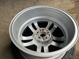 Cupra disky 5x100 r17 - 10