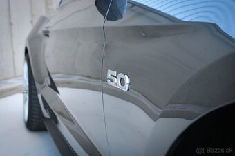 Ford Mustang 5.0 GT V8, EU verzia / Nebúraný / Odpočet DPH - 10