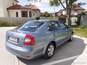 Škoda octavia 1.6 tdi 77kw - 10