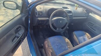 RENAULT CLIO ENERGY 1.5 DCI.5DV - 10