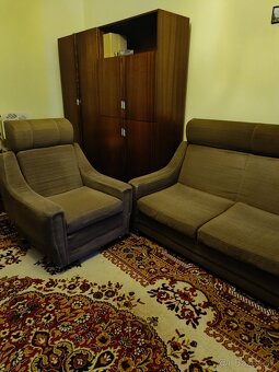 Rôzny retro nábytok - 10