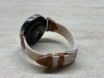 Huawei Watch GT 5 41mm, leather - 10
