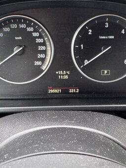 BMW x5 F15 - 10