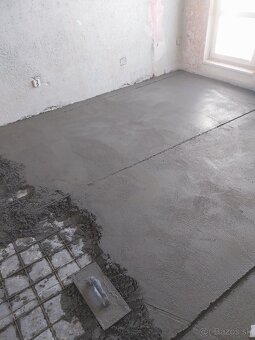 Stavebné prace - 10
