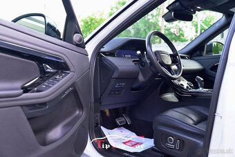 ⏩ Land Rover Range Rover Evoque 2.0D I4 D200 MHEV SE AWD A/T - 10