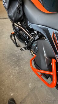 Predam Ktm Adventure 890 S 6/2021 - 10