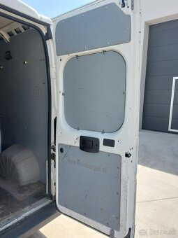 Peugeot boxer 2.2 96kw - 10