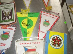 Vlajky - 10