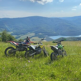 Suzuki drz 125l 2019 - 10